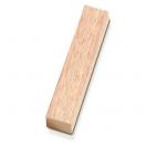 Objet de pistage / obissance en bois - Lot de 30 pices