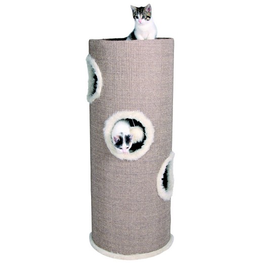Cat Tower Sisal - Arbre à chat