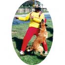Costume déconditionnement Kevlar & Cordura - MORIN Sport Canin - image 7