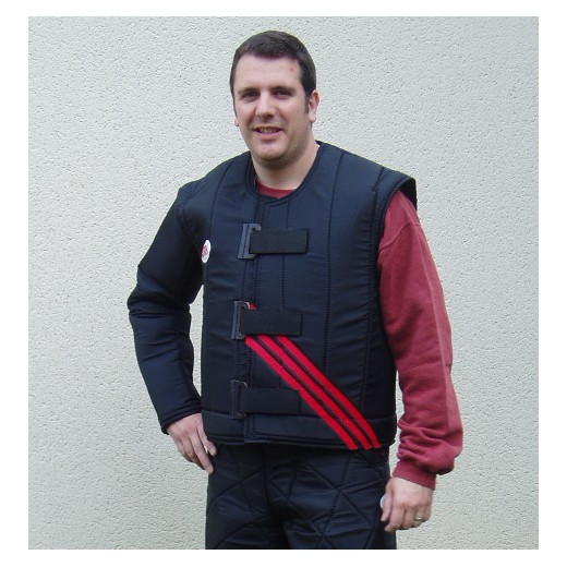 Veste de protection R.C.I. / IGP - Morin Sport Canin