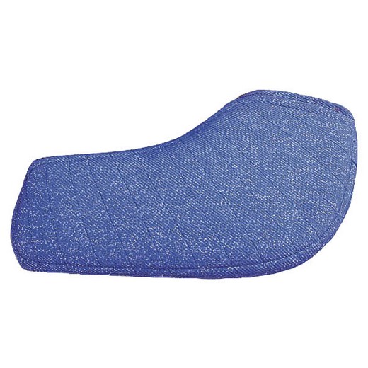 Manchette coudée type armée - MORIN Sport Canin
