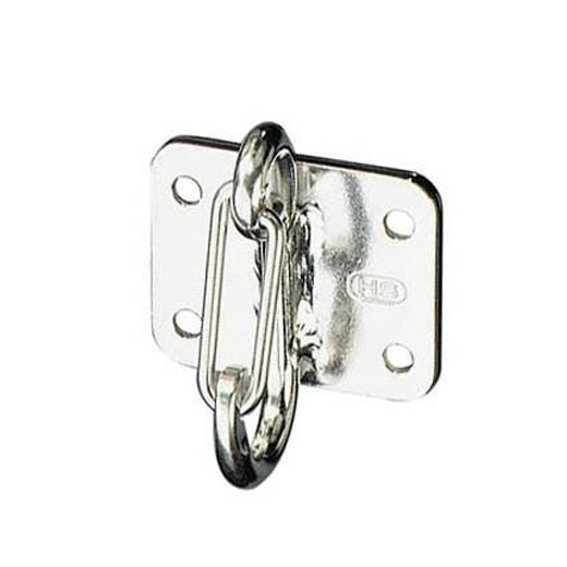 Attache murale pour chiens Attache murale pour chiens