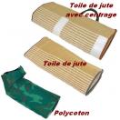 Fourreaux de protection pour manche type R.C.I. / IGP adulte