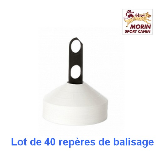Repères de balisage