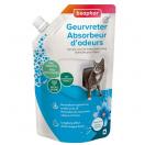 Absorbeur dodeur pour litire chat