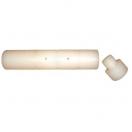 Tube de dtection pour chien stup / explo