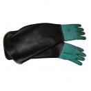 Gants de capture renforcs, double paisseur (la paire)