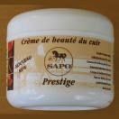 Graisse nutritive pour cuir - Sapo Prestige 450 ml