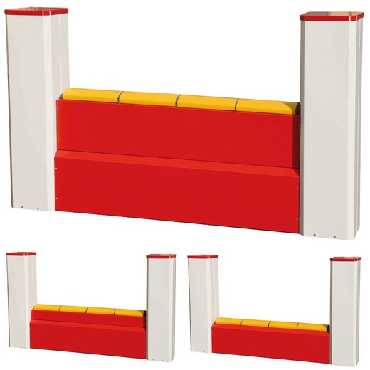 Mur - Agility Systems