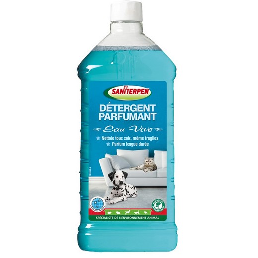 Saniterpen Détergent parfumant