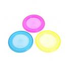 Frisbee Fluo pour chien