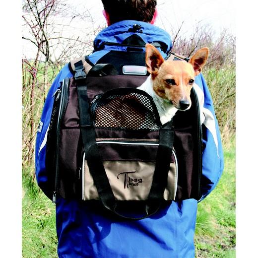 Sac à dos transport pour Chien