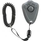 Clicker avec bouton + attache ceinture - image 3