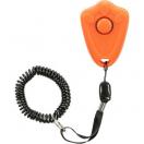 Clicker avec bouton + attache ceinture - image 4