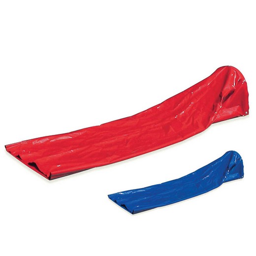 Tunnel souple - Agility Systems