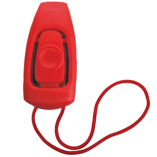 Sifflet / Clicker - Whizz Click
