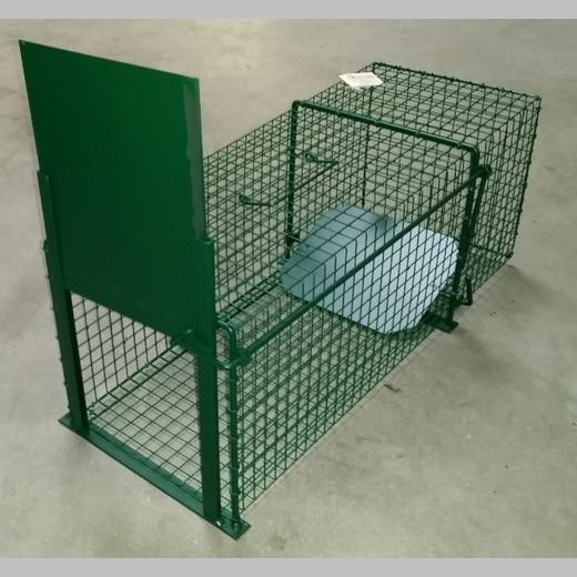 Trappe De Capture Pour Chat Morin France Cages Et Materiel De Capture D Animaux Pour La Securite Et Forces De L Ordre