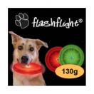 Frisbee FlashLight à L.E.D. pour chiens