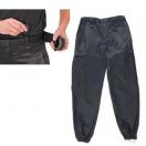 Pantalon d’intervention antistatique - Bleu Marine - image 2