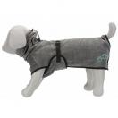 Peignoir de bain microfibres pour chien - image 2