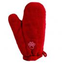 Gant microfibres de toilettage - image 2