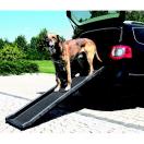 Rampe pour chien Friends On Tour : Accessoires de voiture pour chien -  Wanimo