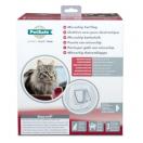 Petporte Cat Flap - Chatire lectronique pour chat