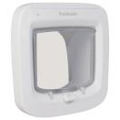 Petporte Cat Flap - Chatire lectronique pour chat - image 2