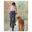 Dog N Roll - Laisse enrouleur pour vélo avec chien - image 2