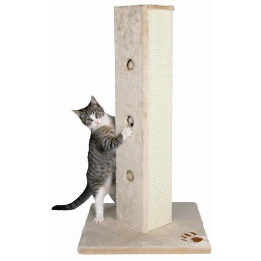 Tour Griffoir Pour Chat Arbres A Chats Et Tunnels Morin France Accessoires Pour Chat Et Chaton