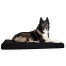 Matelas pour chien en tissu thrapeutique