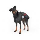 Manteau impermable pour chien en tissu thrapeutique - image 2