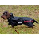 Manteau impermable pour chien en tissu thrapeutique - image 3