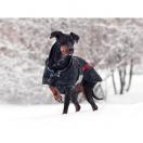 Manteau imperméable pour chien en tissu thérapeutique - image 4