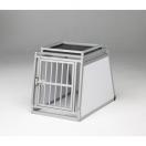 Cage de transport pour chiens DogBox Pro simple - image 2