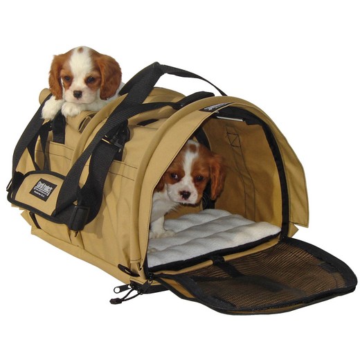 Sac de transport pour chiens et chats- Sturdi Bag