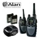 Pack Midland G7 portatif Bi-bandes PMR / LPD - image 1