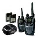 Pack Midland G7 portatif Bi-bandes PMR / LPD