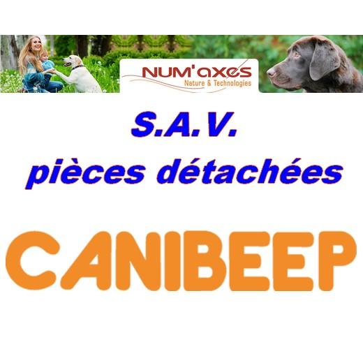 SAV : sonnaillons Canibeep pro - Canicom