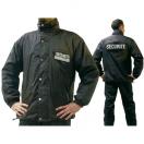 Blouson lger intervention (logo "scurit")