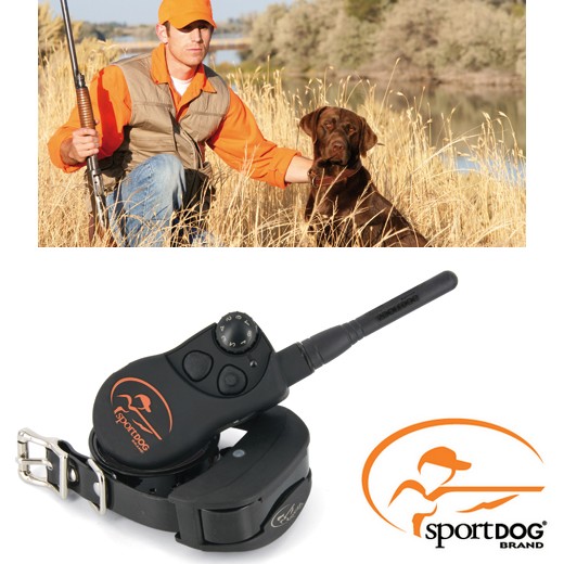 SD1225 - Collier de dressage portée 1200 m - SportDog