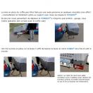 TowBox Dog - cage de transport pour chiens sur attelage. - image 4