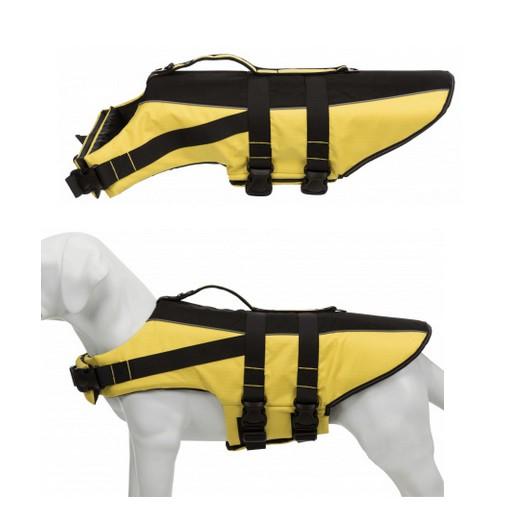 PROTECT PRO Kevlar. Gilet de protection pour chien de chasse, gilet harnais  sport canin : Morin, équipements de sport canin