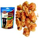 Friandise Premio pour chien - Poulet / banane