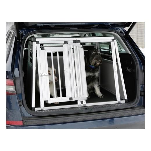 Accessoires de transport pour chien en voiture