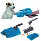 Essuie-pattes pour chien, 5 en 1 - Oster - image 1