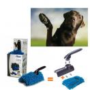 Essuie-pattes pour chien, 5 en 1 - Oster