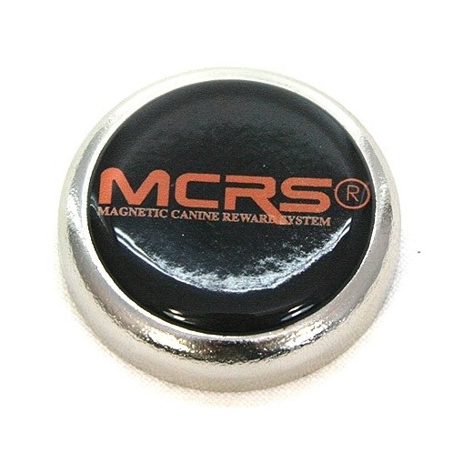 Magnet aimanté grand modèle (pour veste MCRS ou autre vêtement) - MCRS