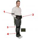 Ceinture de contention - D.P.I. - image 4