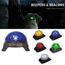Systme de reprage lumineux Sport Dog